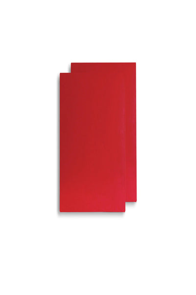 Extra Shelves in Poppy