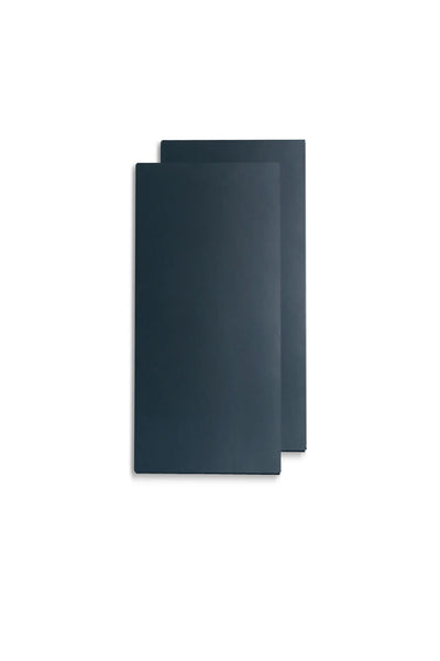 Extra Shelves in Slate