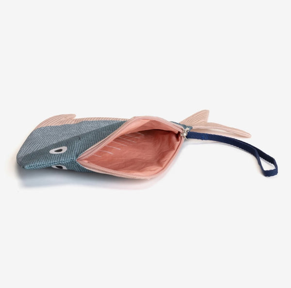 Moonfish Handbag