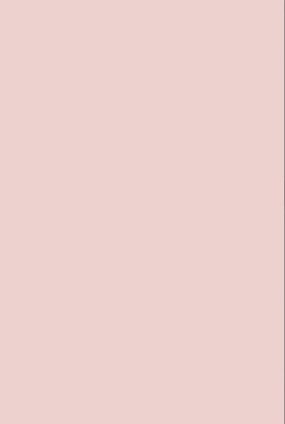 The Ledge in Blush