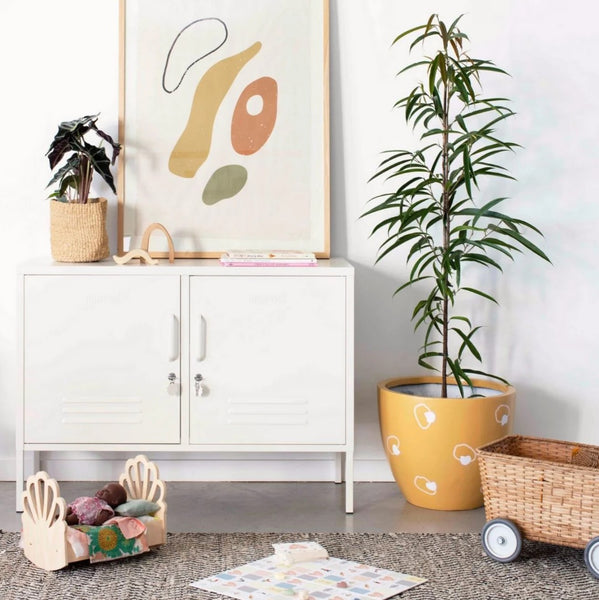 The Lowdown in Chalk