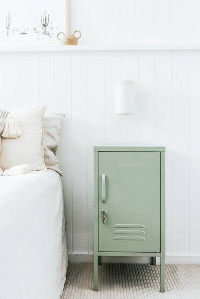 The Shorty in Sage