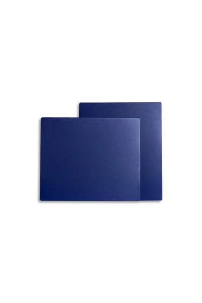 Extra Shelves in Navy