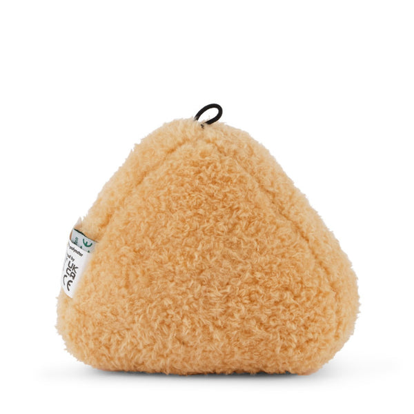 Ricehashbrown Mini Plush Toy