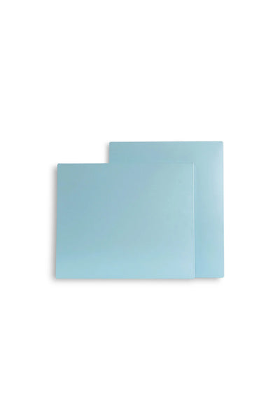 Extra Shelves in Ocean