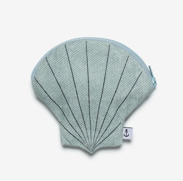 Oyster Purse