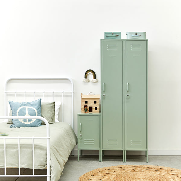 The Skinny in Sage