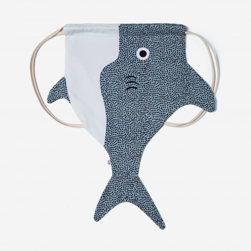 Kid Shark - Backpack