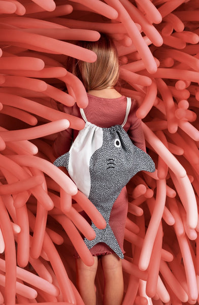 Kid Shark - Backpack