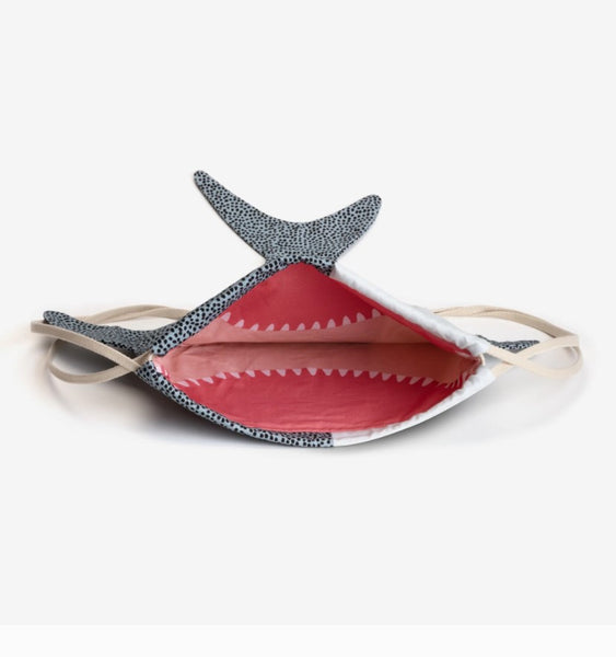 Kid Shark - Backpack