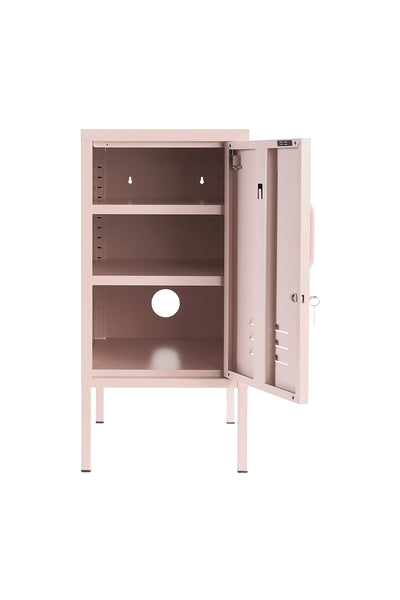 The Shorty in Blush
