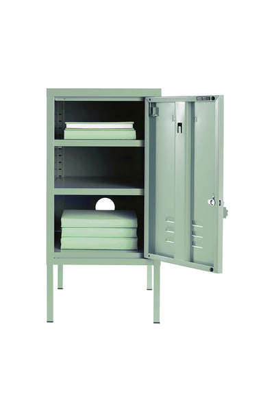 The Shorty in Sage