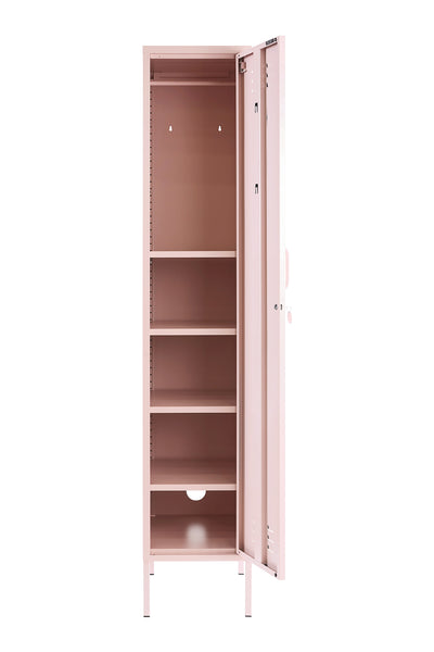 The Skinny in Blush