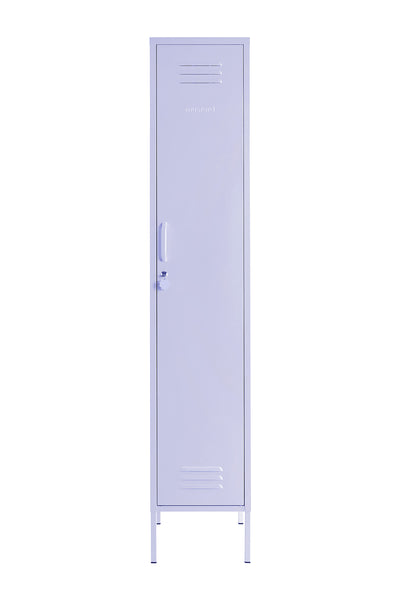 The Skinny in Lilac
