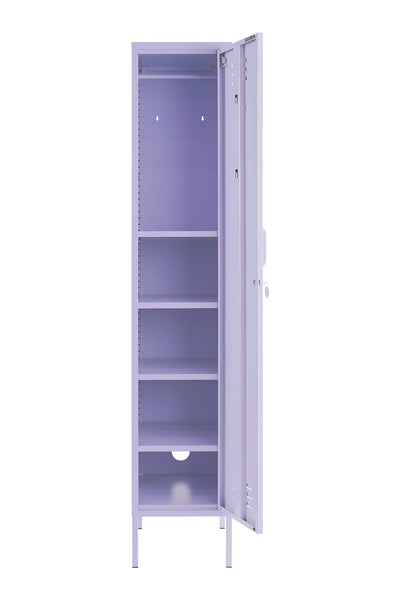 The Skinny in Lilac