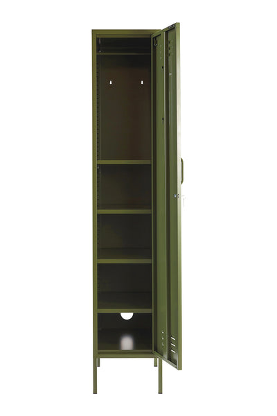 The Skinny in Olive