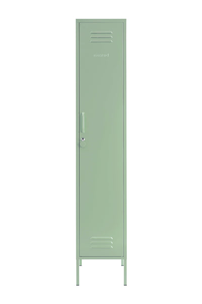 The Skinny in Sage