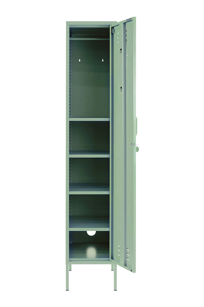 The Skinny in Sage
