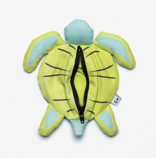 Small Turtle Purse