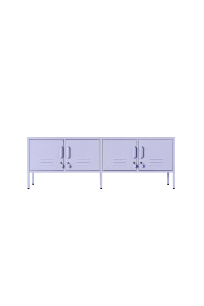 The Standard in Lilac