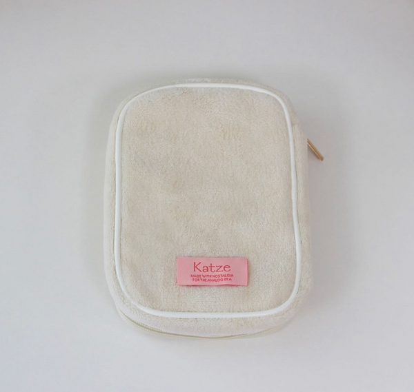 Strawberry Sandwich Pouch