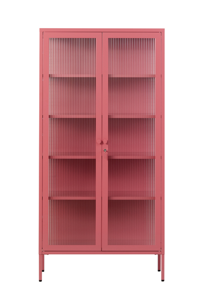 The Collector in Berry