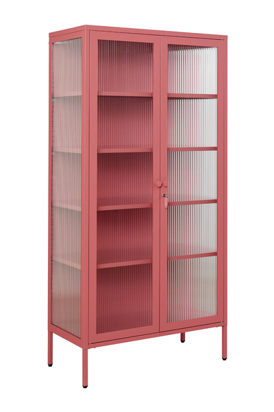 The Collector in Berry