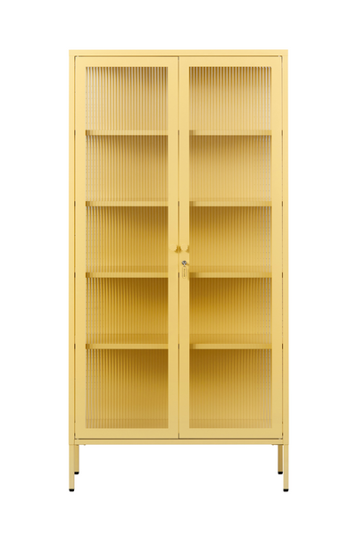 The Collector in Butter