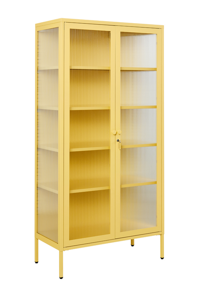 The Collector in Butter