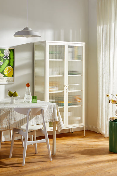 The Collector in Chalk