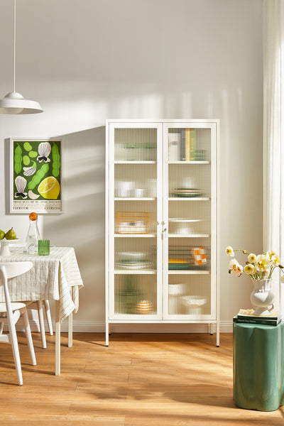 The Collector in Chalk