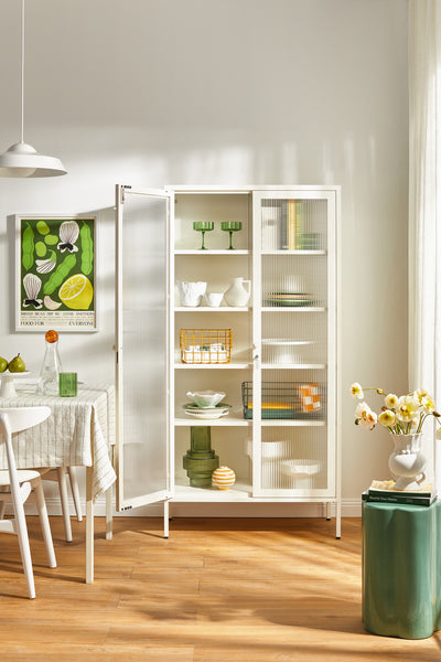 The Collector in Chalk