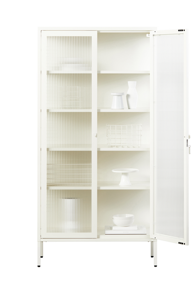 The Collector in Chalk