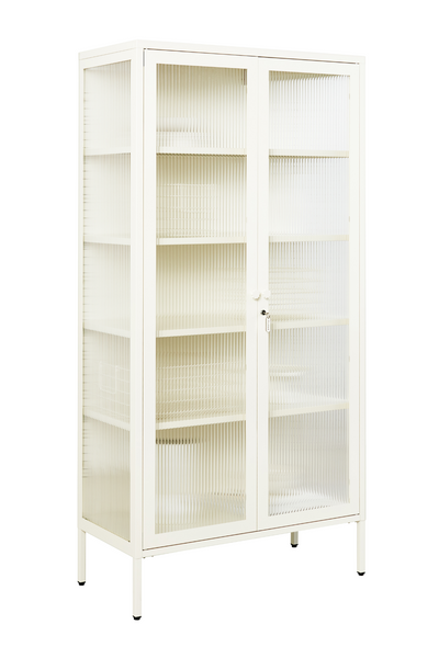 The Collector in Chalk