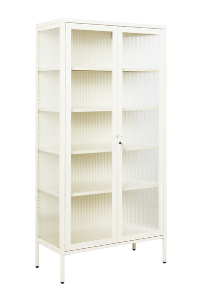 The Collector in Chalk