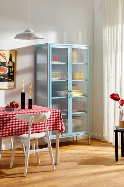 The Collector in Ocean