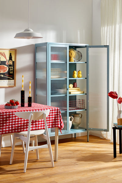 The Collector in Ocean