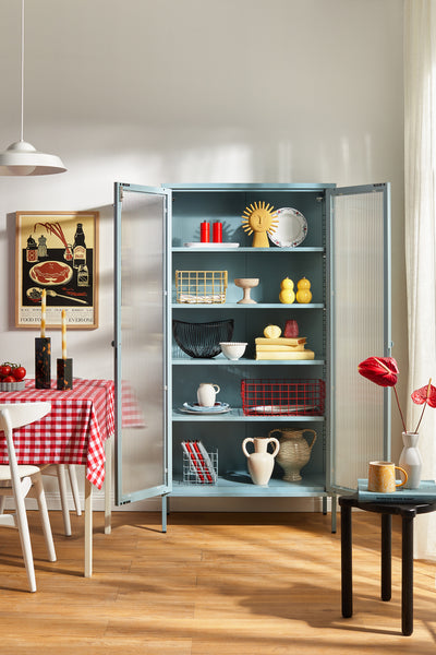 The Collector in Ocean