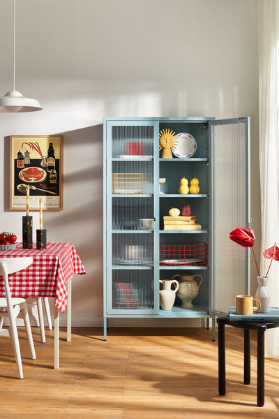 The Collector in Ocean