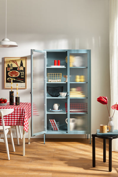 The Collector in Ocean