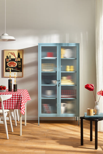 The Collector in Ocean