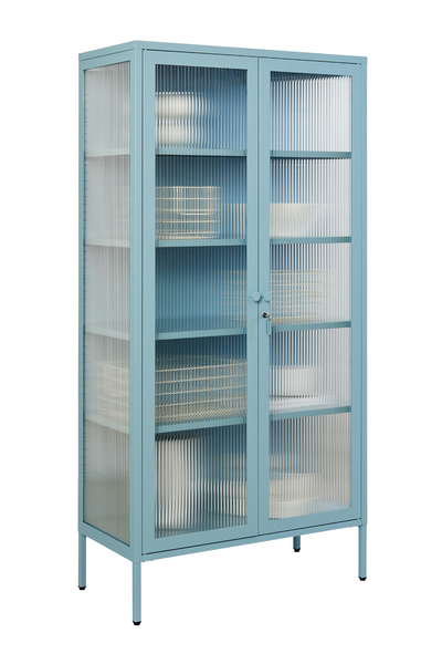 The Collector in Ocean