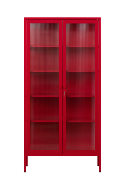 The Collector in Poppy