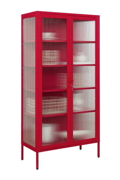 The Collector in Poppy