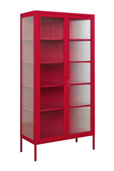 The Collector in Poppy