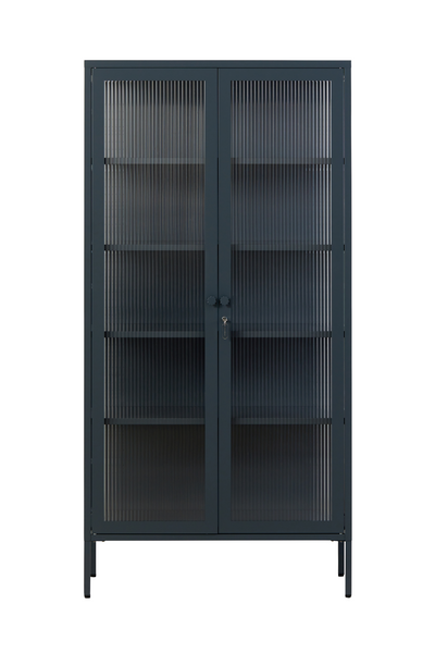 The Collector in Slate