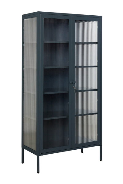 The Collector in Slate