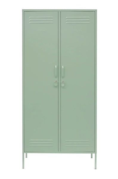 The Twinny in Sage