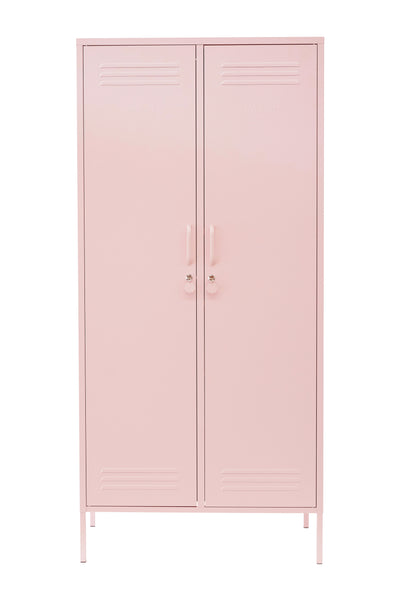 The Twinny in Blush
