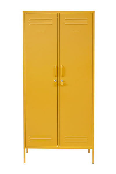 The Twinny in Mustard